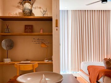 Loft Amueblado en Venta en Aflora Tulum