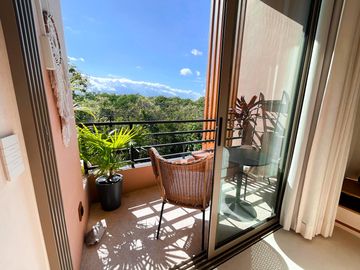 Loft Amueblado en Venta en Aflora Tulum