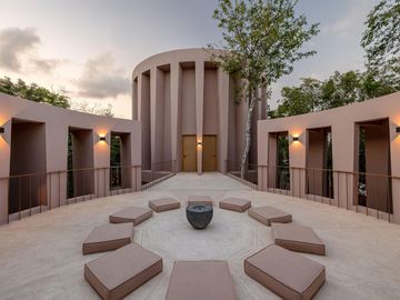 Loft Amueblado en Venta en Aflora Tulum
