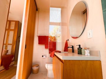 Loft Amueblado en Venta en Aflora Tulum