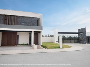Casa en Venta Real Campestre Modelo Fedra Villahermosa