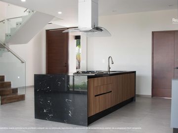 Casa en Venta Real Campestre Modelo Fedra Villahermosa