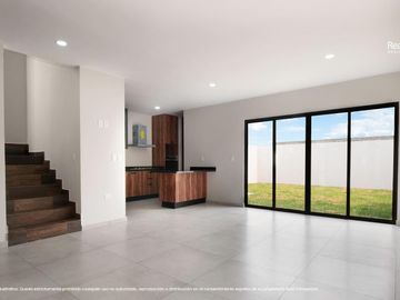 Casa en Venta Real Campestre Modelo  Cora Villahermosa