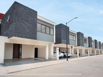 Casa en Venta Real Campestre Modelo  Cora Villahermosa