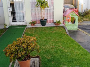 CASA HABITACIONAL EN VENTA, FRACC. RANCHO SAN DIMAS
