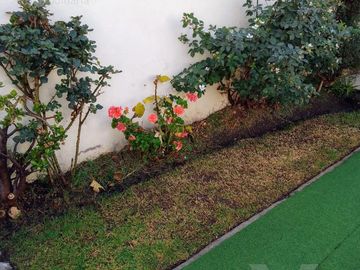 CASA HABITACIONAL EN VENTA, FRACC. RANCHO SAN DIMAS