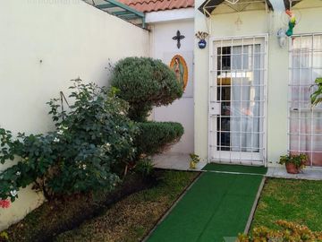 CASA HABITACIONAL EN VENTA, FRACC. RANCHO SAN DIMAS