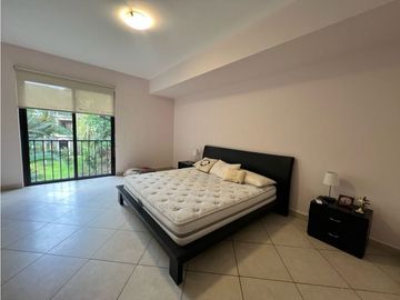 Apartamento Amueblado en Venta Embassy Club 2 Recámaras 147 Mts2