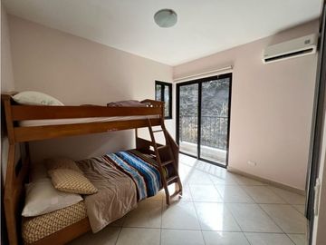 Apartamento Amueblado en Venta Embassy Club 2 Recámaras 147 Mts2