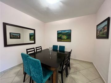 Apartamento Amueblado en Venta Embassy Club 2 Recámaras 147 Mts2