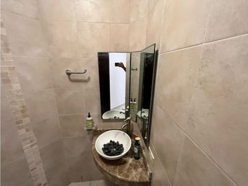 Apartamento Amueblado en Venta Embassy Club 2 Recámaras 147 Mts2