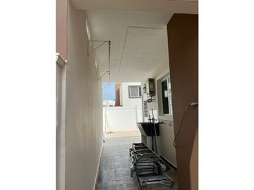VENDO o ALQUILO  PH EVEREST PASEO DEL NORTE BRISAS DEL GOLF