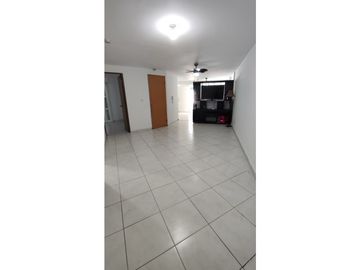 VENDO APARTAMENTO EN LLANO BONITO