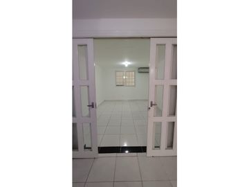 VENDO APARTAMENTO EN LLANO BONITO