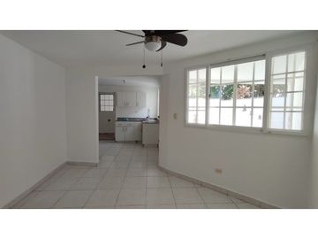 VENDO APARTAMENTO EN LLANO BONITO