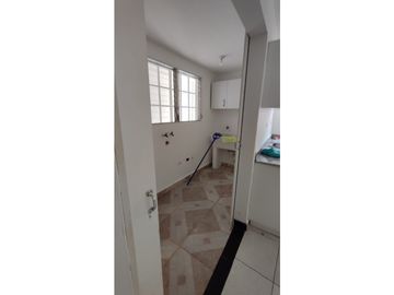VENDO APARTAMENTO EN LLANO BONITO