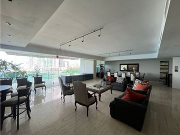 SE VENDE | Apartamento  Punta Pacifica