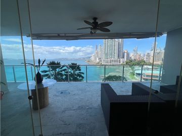 SE VENDE | Apartamento  Punta Pacifica
