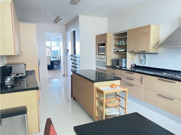 SE VENDE | Apartamento  Punta Pacifica
