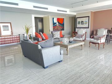 SE VENDE | Apartamento  Punta Pacifica