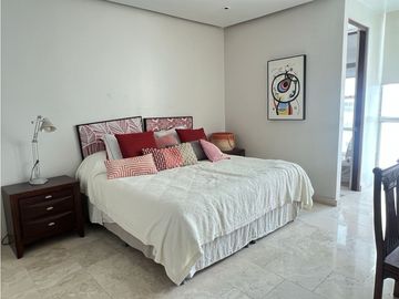 SE VENDE | Apartamento  Punta Pacifica
