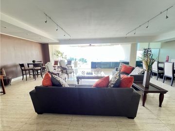 SE VENDE | Apartamento  Punta Pacifica