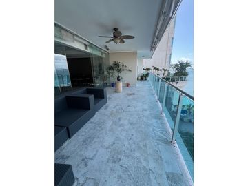 SE VENDE | Apartamento  Punta Pacifica