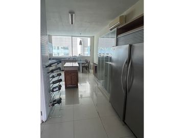 SE VENDE | Apartamento  Punta Pacifica