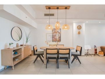 SE VENDE APARTAMENTO EN YACHT CLUB, AVENIDA BALBOA (MC)