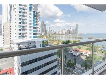 SE VENDE APARTAMENTO EN YACHT CLUB, AVENIDA BALBOA (MC)