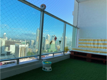 VENDO APARTAMENTO, PH TERRAWIND, SAN FRANCISCO (3)