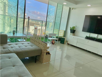 VENDO APARTAMENTO, PH TERRAWIND, SAN FRANCISCO (3)