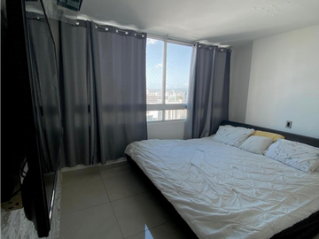 VENDO APARTAMENTO, PH TERRAWIND, SAN FRANCISCO (3)
