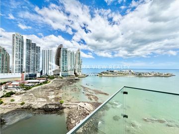 SEA POINT / PUNTA PAITILLA / VENTA