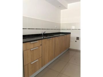 Hermoso Depto. MB ubicación (con renta)