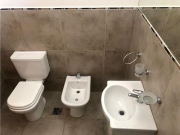 Hermoso Depto. MB ubicación (con renta)