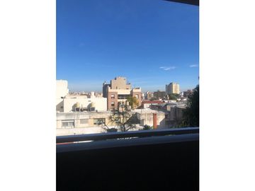 Hermoso Depto. MB ubicación (con renta)