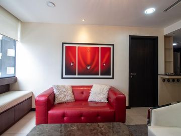 Departamento en Venta 2 dormitorios amoblado en Puerto Santa Ana