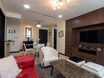 Departamento en Venta 2 dormitorios amoblado en Puerto Santa Ana