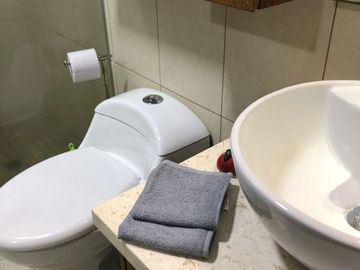 Departamento en Venta 2 dormitorios amoblado en Puerto Santa Ana