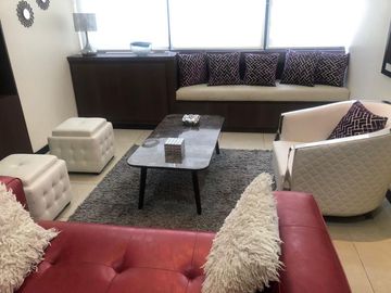 Departamento en Venta 2 dormitorios amoblado en Puerto Santa Ana