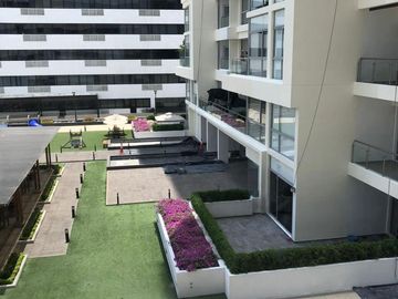 Departamento en Venta 2 dormitorios amoblado en Puerto Santa Ana