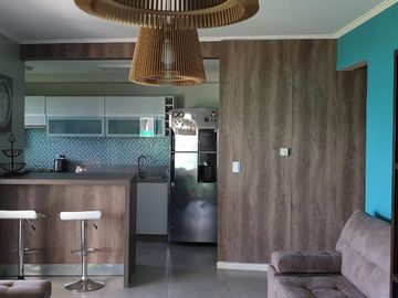 ALQUILER DE DEPARTAMENTO EN Pilar