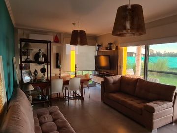 ALQUILER DE DEPARTAMENTO EN Pilar