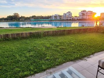 ALQUILER DE DEPARTAMENTO EN Pilar