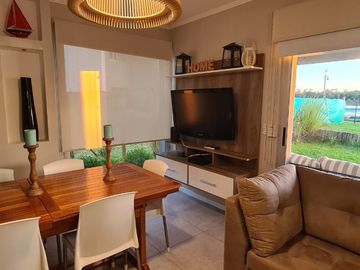 ALQUILER DE DEPARTAMENTO EN Pilar