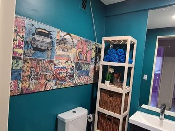 ALQUILER DE DEPARTAMENTO EN Pilar