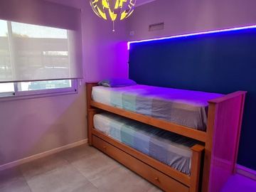 ALQUILER DE DEPARTAMENTO EN Pilar