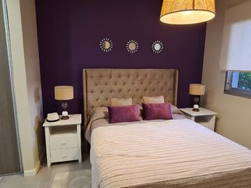 ALQUILER DE DEPARTAMENTO EN Pilar