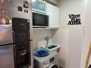ALQUILER DE DEPARTAMENTO EN Pilar